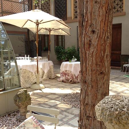 Albergo Residence Perosi Tortona Exteriér fotografie