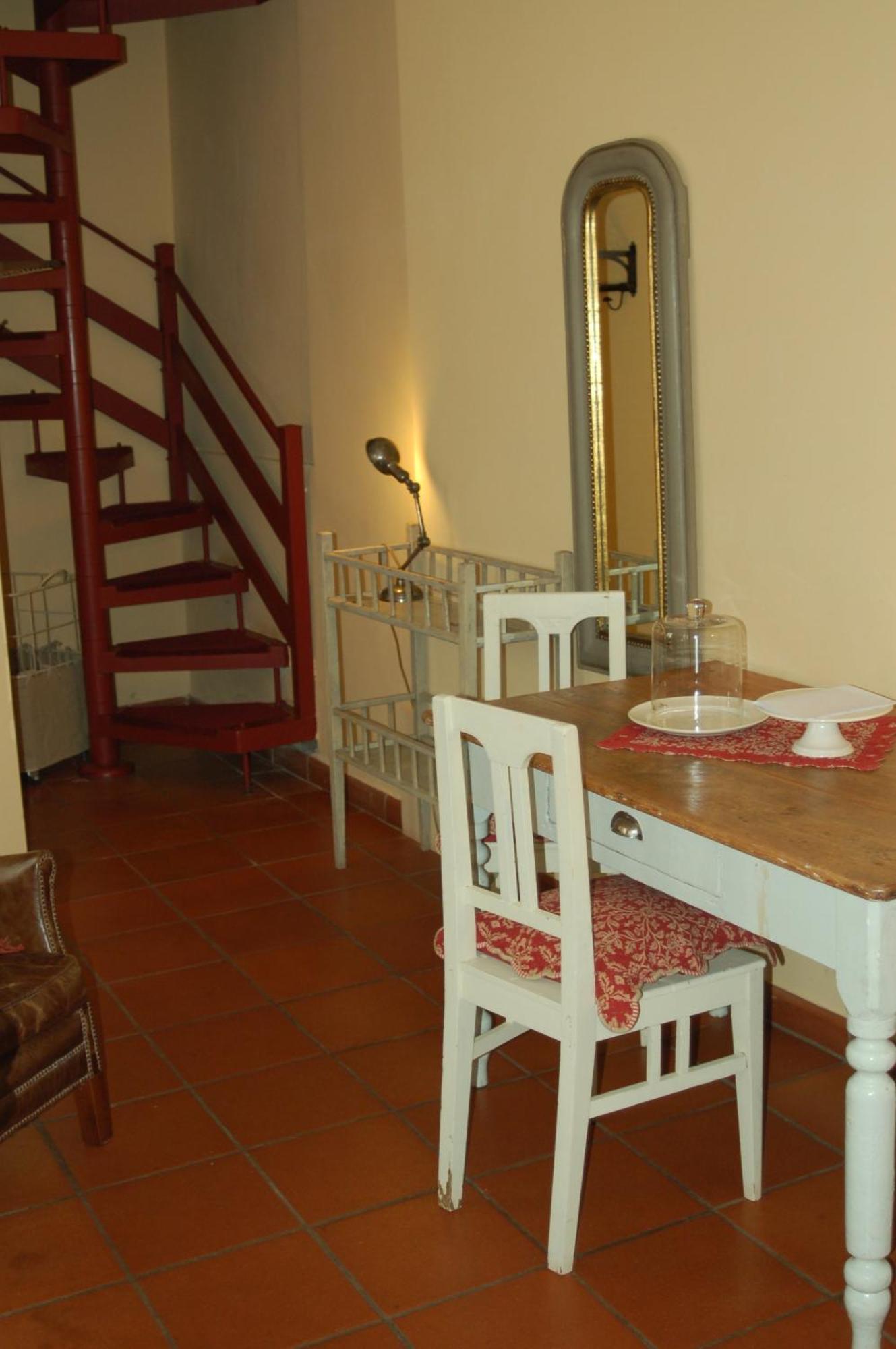 Albergo Residence Perosi Tortona Exteriér fotografie